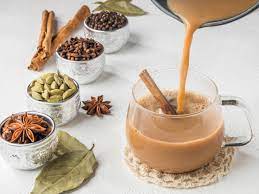 Chai (Masala Tea) – Olympia Reception